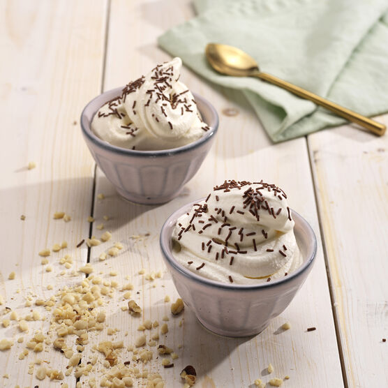 Soft Serve Ice Cream Maker